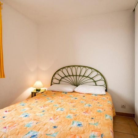 Vacanceole - Residence Samaria Village - Hacienda Beach Agde Eksteriør bilde