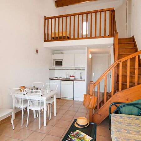 Vacanceole - Residence Samaria Village - Hacienda Beach Agde Eksteriør bilde