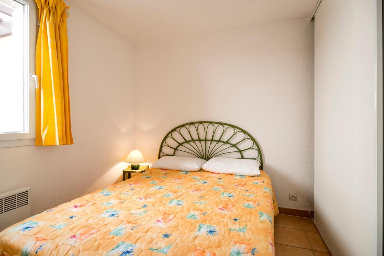 Vacanceole - Residence Samaria Village - Hacienda Beach Agde Eksteriør bilde
