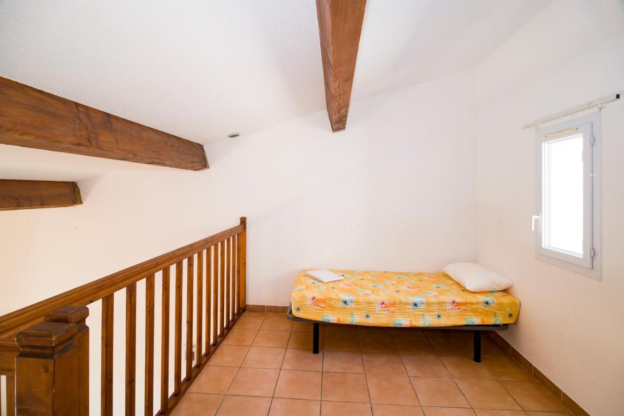 Vacanceole - Residence Samaria Village - Hacienda Beach Agde Eksteriør bilde